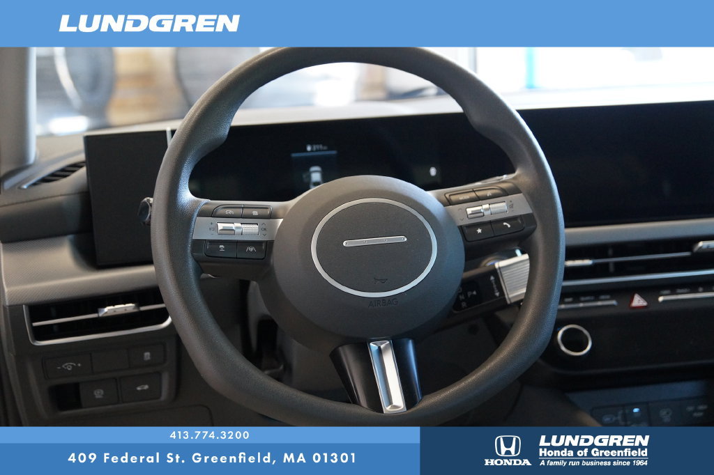Used 2025 Hyundai Sonata SEL FWD image 18