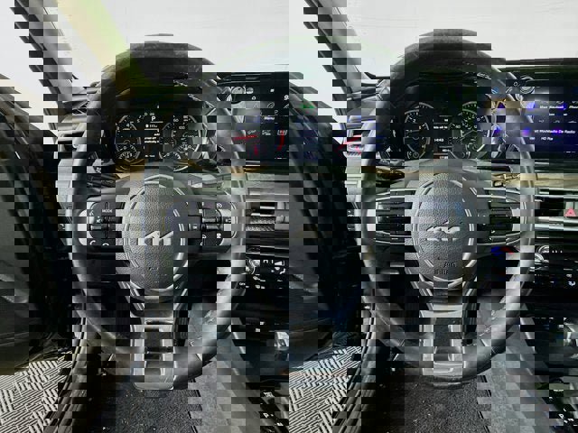 Used 2024 Kia K5 EX w/ EX Premium Package image 11