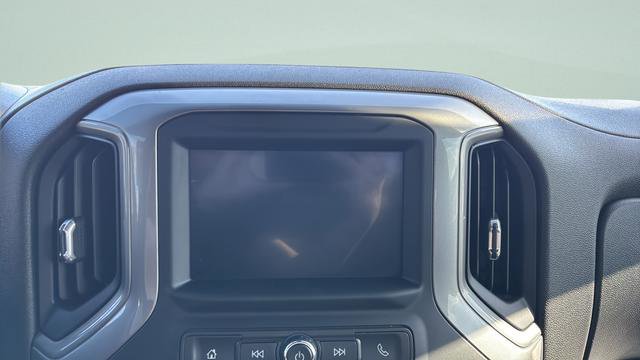 Used 2022 Chevrolet Silverado 1500 W/T RWD image 15