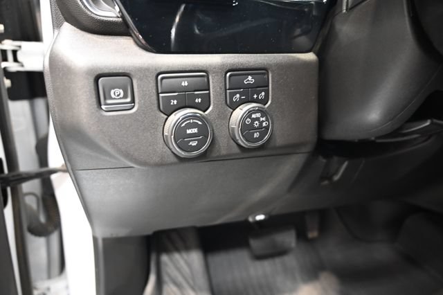 Used 2024 Chevrolet Silverado 2500 LT AWD/4WD image 23