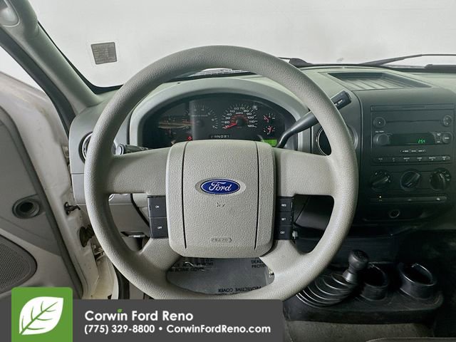 Used 2006 Ford F150 XL image 11