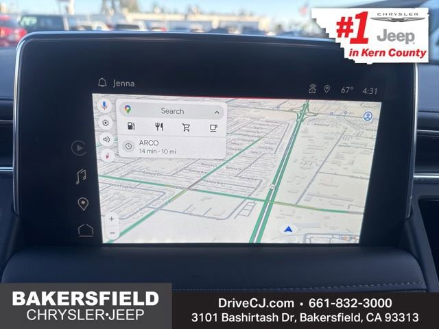 Used 2024 GMC Yukon XL SLE w/ Max Trailering Package image 16