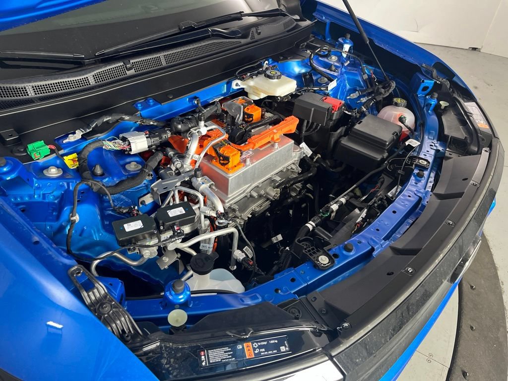 New 2026 Honda Prologue EX image 10