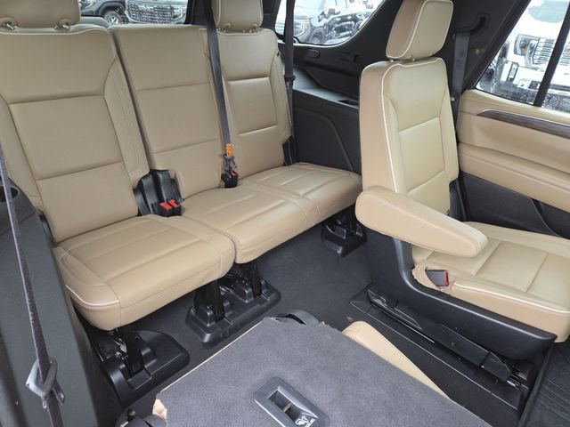 Used 2023 Chevrolet Tahoe Premier w/ Max Trailering Package image 29