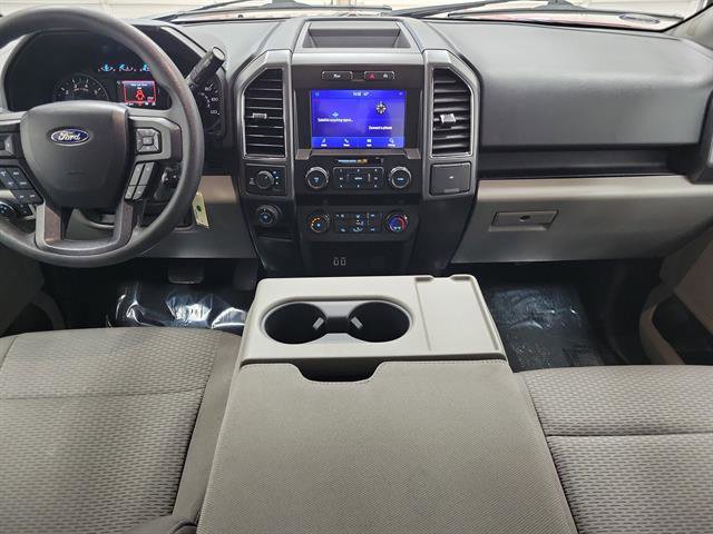 Used 2020 Ford F150 XLT w/ XTR Package image 14