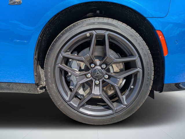New 2027 Dodge Charger Scat Pack AWD/4WD image 10