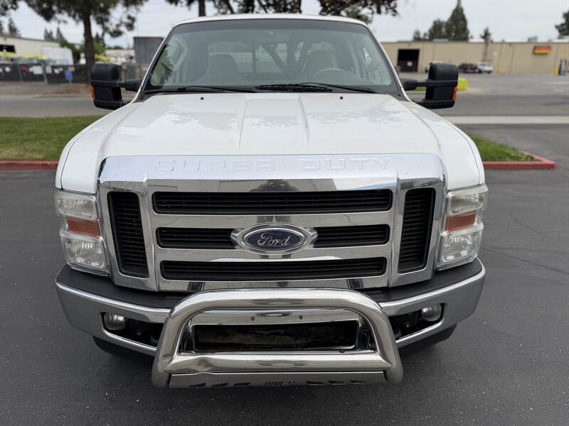 Used 2008 Ford F350 Lariat AWD/4WD image 9