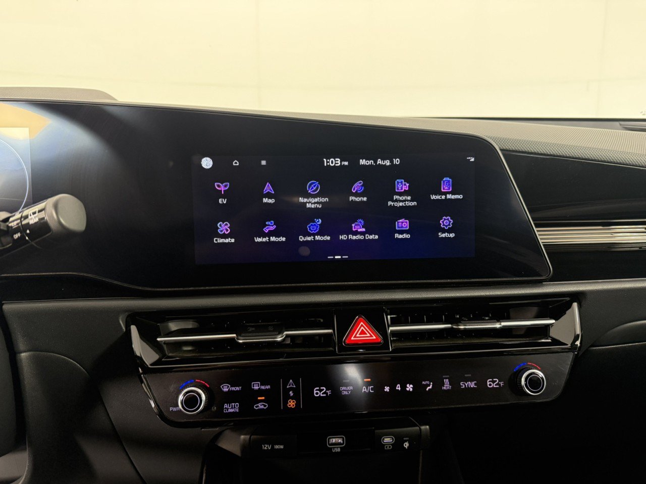 Used 2024 Kia Niro Wave w/ Wave Preserve Package FWD image 20