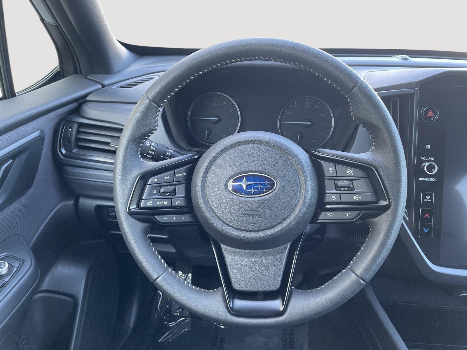 Certified 2025 Subaru Forester Premium AWD/4WD image 26