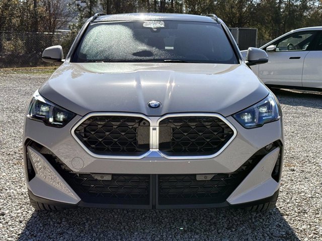 New 2026 BMW X2 xDrive28i w/ Technology Package image 8