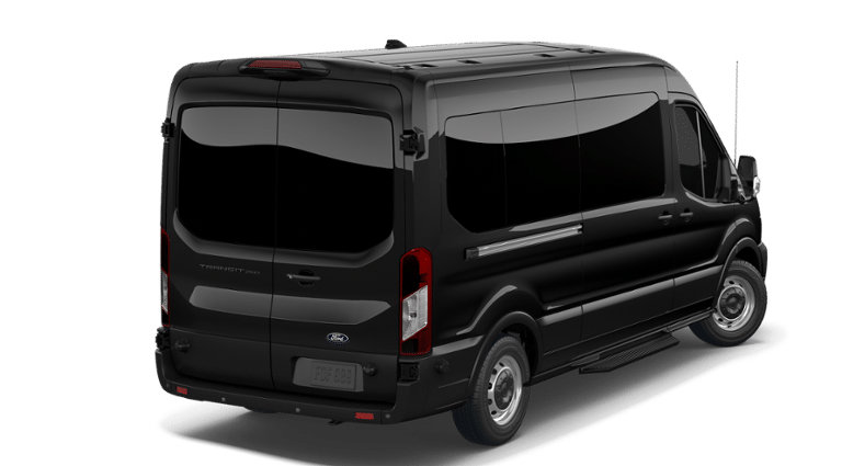 New 2026 Ford Transit 350 XL RWD image 24