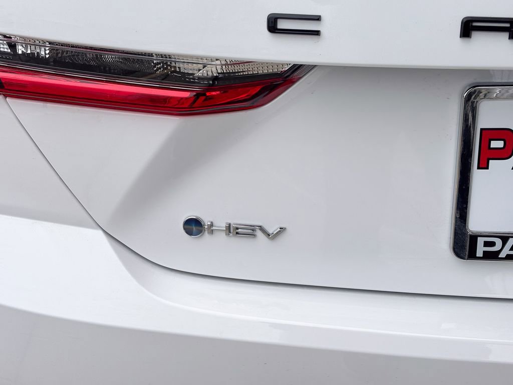 New 2026 Toyota Camry SE image 6