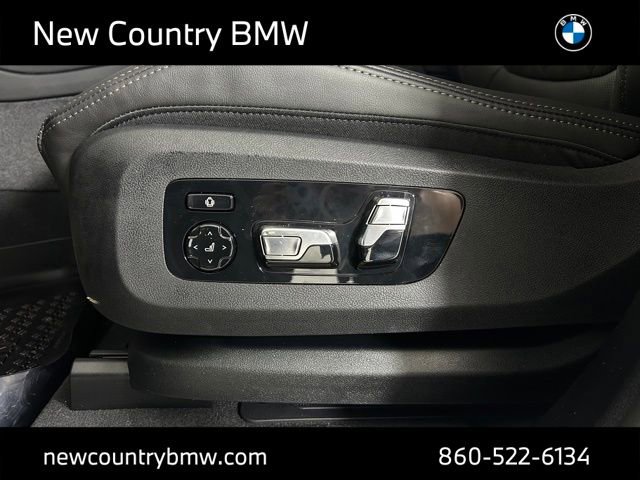 New 2026 BMW X7 xDrive40i w/ M Sport Package image 14