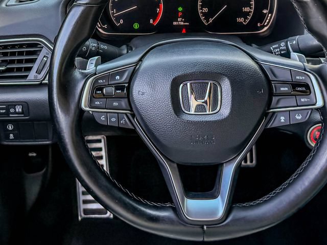 Used 2020 Honda Accord Sport image 29