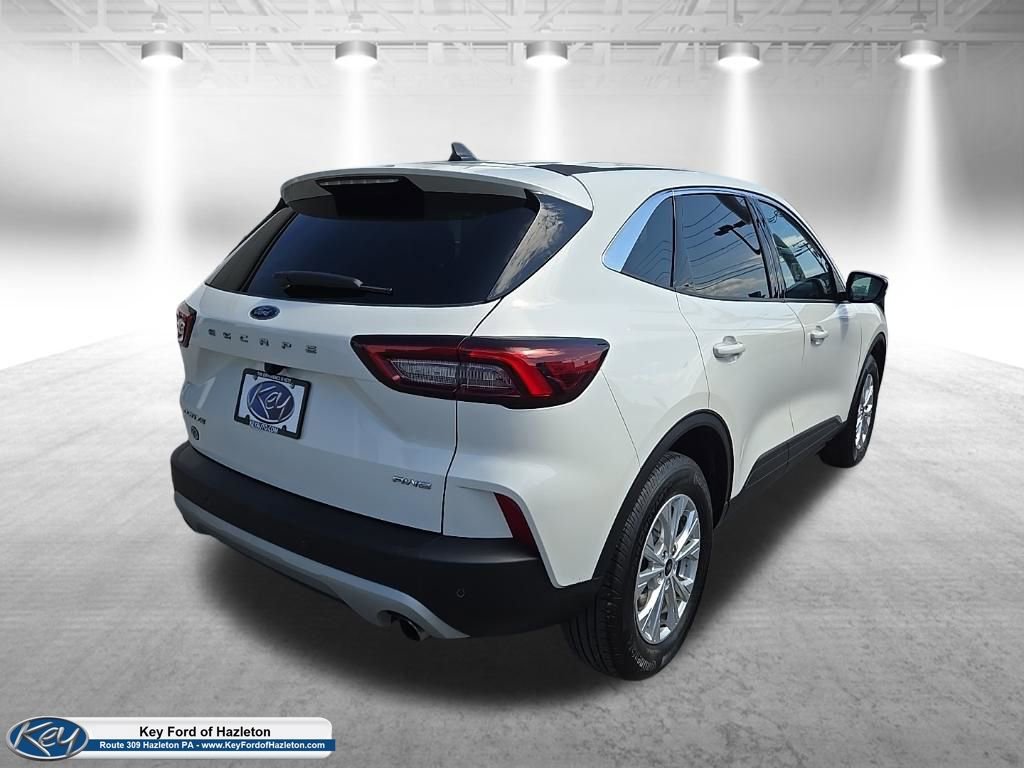 Certified 2023 Ford Escape Active w/ Tech Pack #2 AWD/4WD image 16