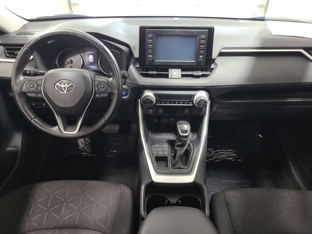 Used 2019 Toyota RAV4 XLE w/ Convenience Package AWD/4WD image 24