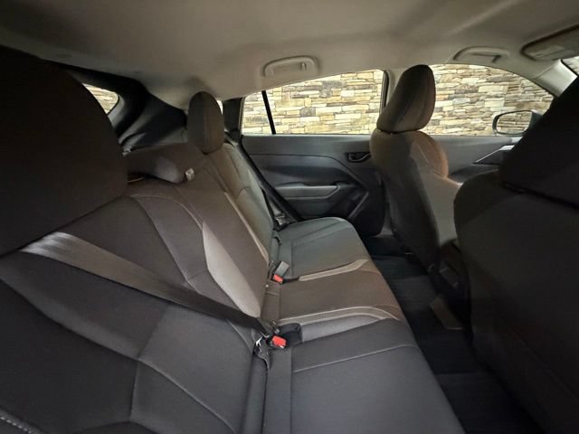Used 2024 Subaru Impreza 2.0i AWD/4WD image 33