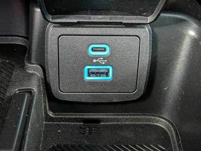 New 2025 Ford Bronco Outer Banks image 27