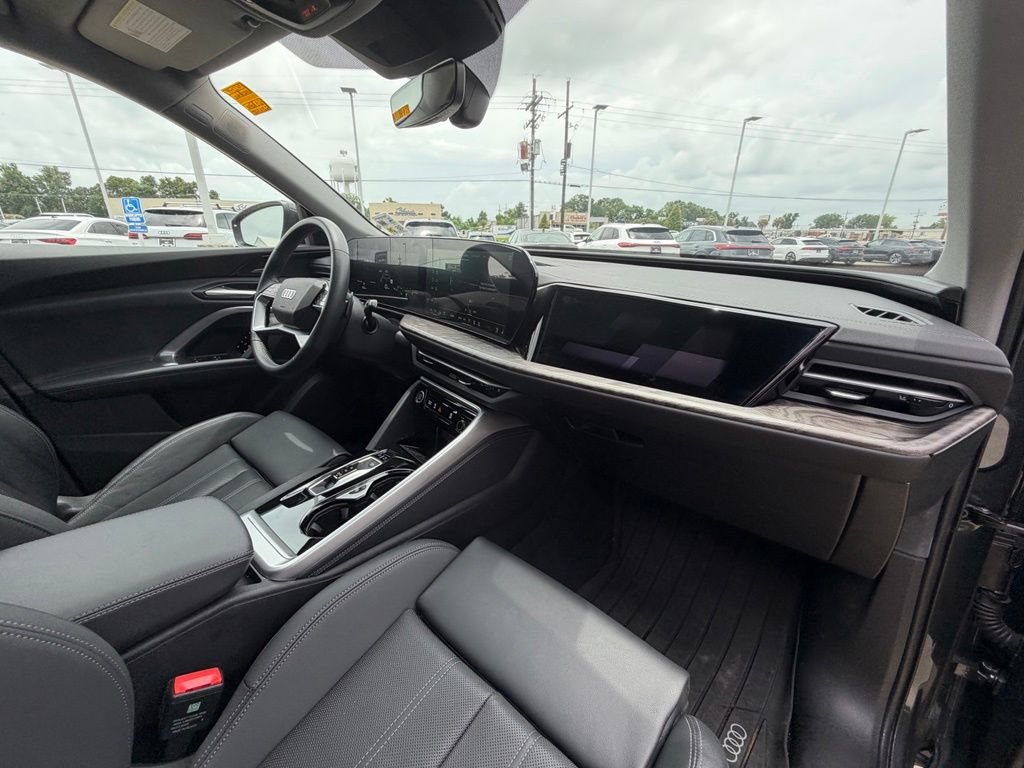 Certified 2025 Audi Q5 Prestige AWD/4WD image 28