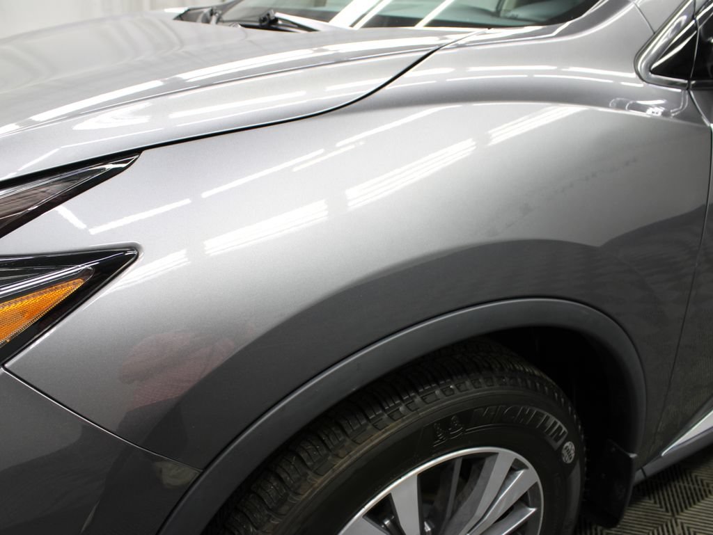Used 2023 Nissan Murano SV AWD/4WD image 47