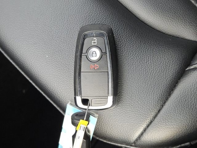Used 2024 Ford Edge SEL AWD/4WD image 35