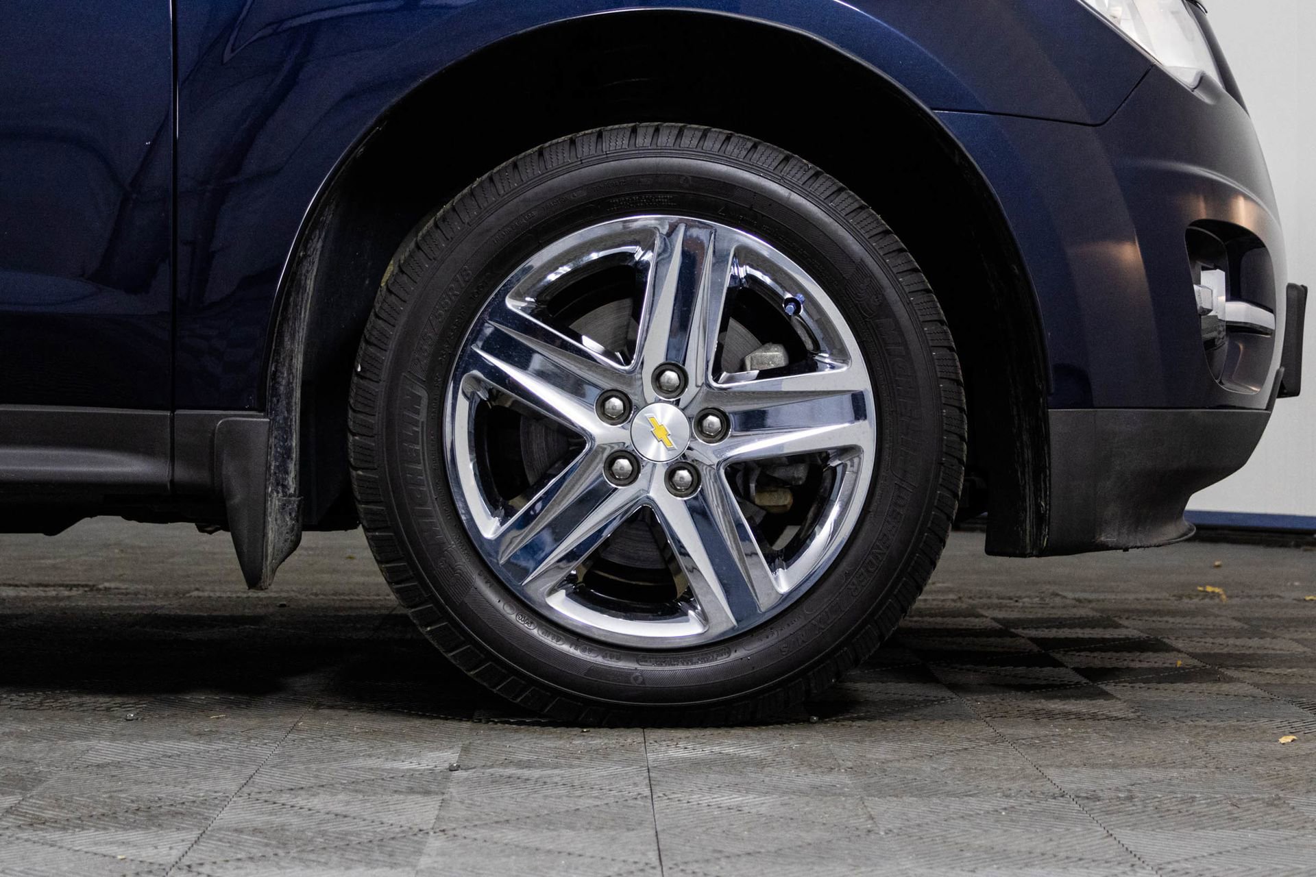 Used 2015 Chevrolet Equinox LTZ image 43