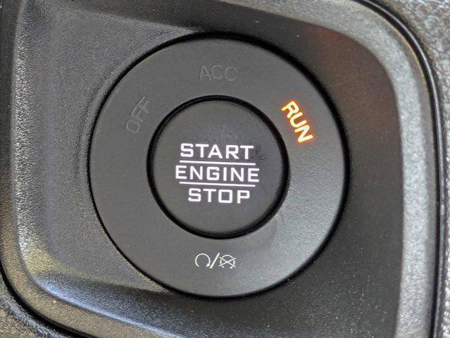 Certified 2024 Jeep Gladiator Sport AWD/4WD image 30