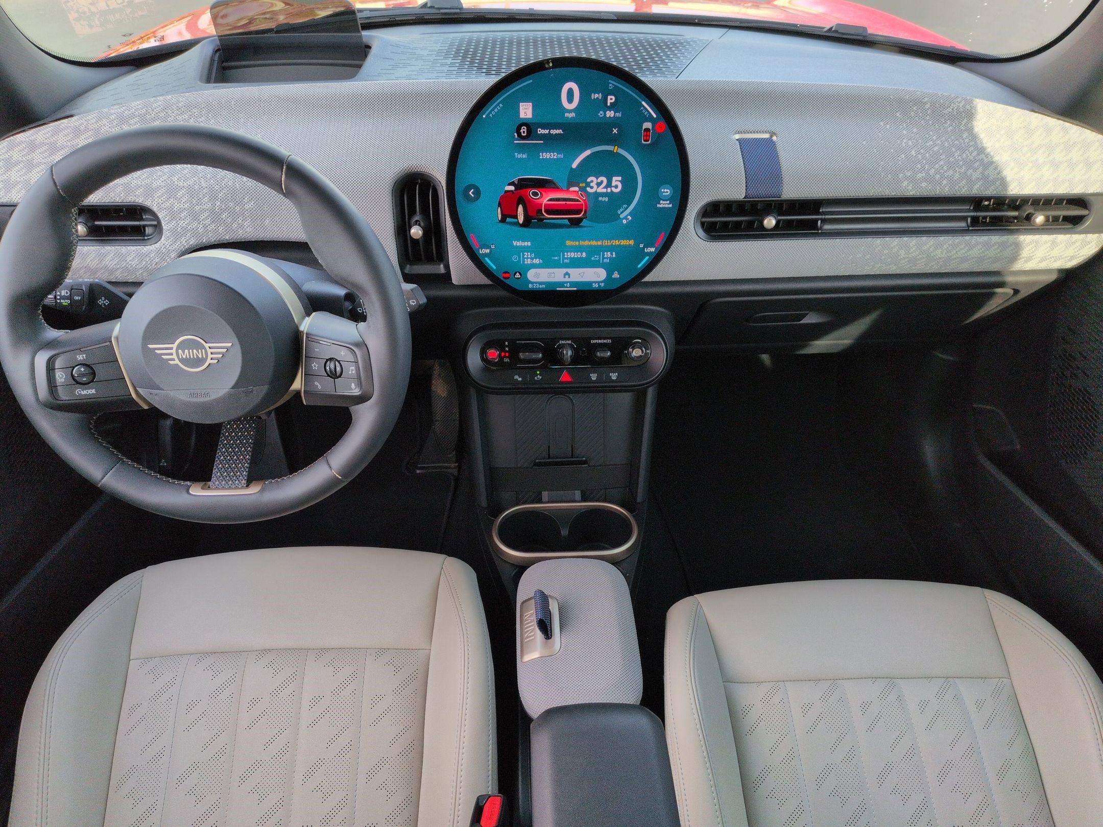 Used 2025 MINI Cooper S image 28