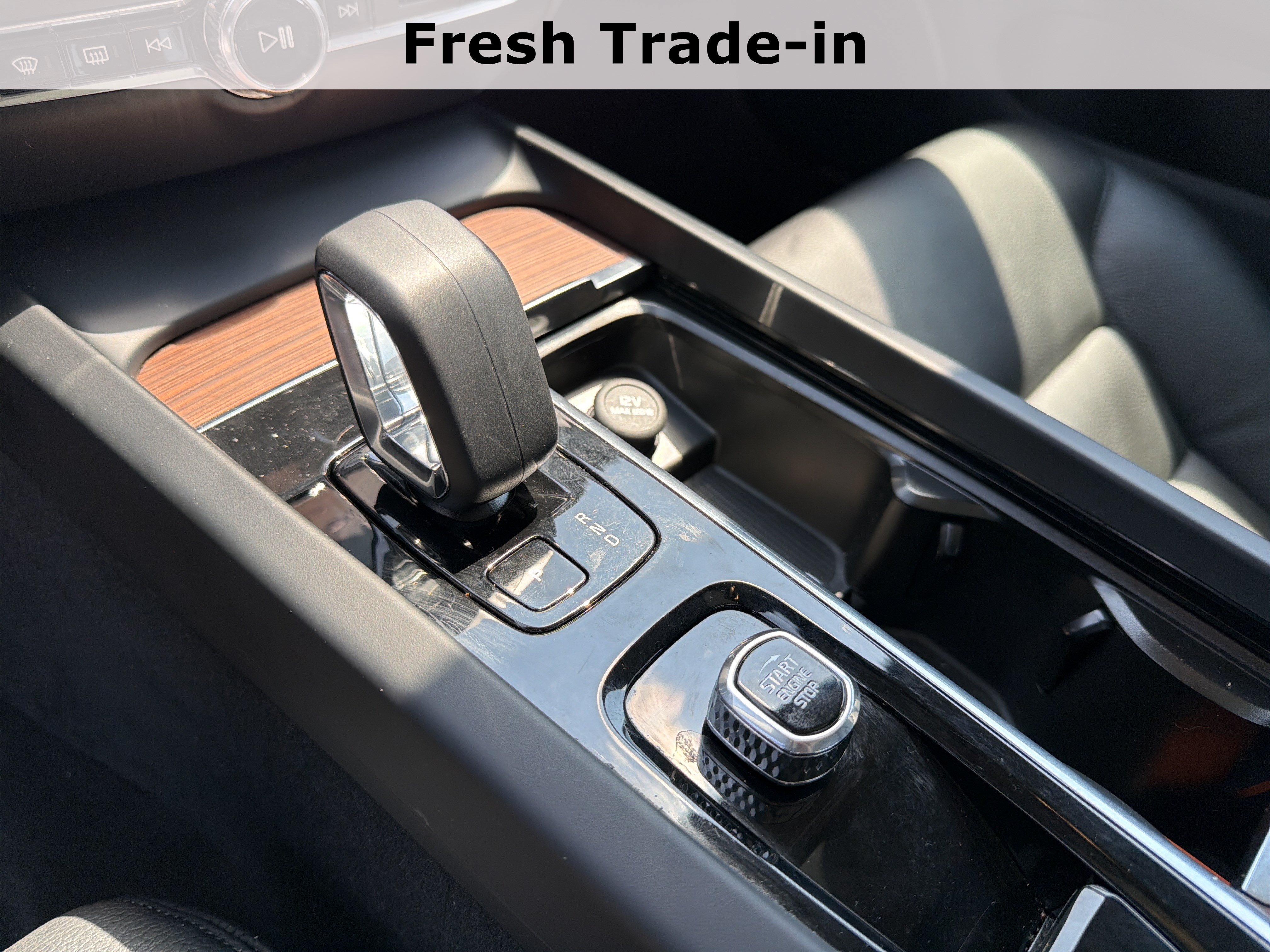 Used 2024 Volvo S60 B5 Plus AWD/4WD image 18