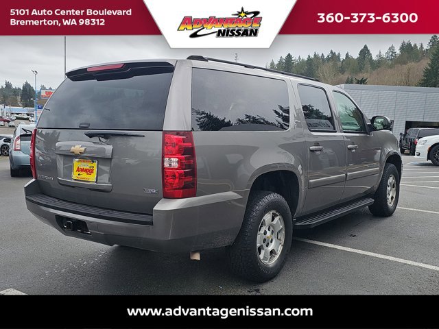 Used 2007 Chevrolet Suburban LT image 5
