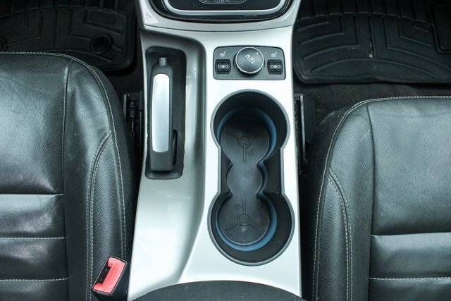 Used 2013 Ford C-MAX Energi SEL image 18