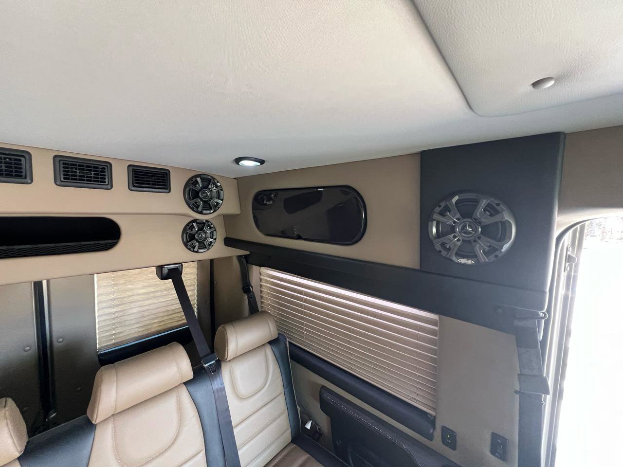 Used 2020 RAM ProMaster 2500 w/ RV Ready Prep Package image 71