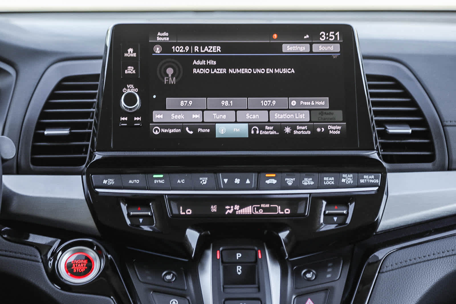 Used 2025 Honda Odyssey Touring image 14