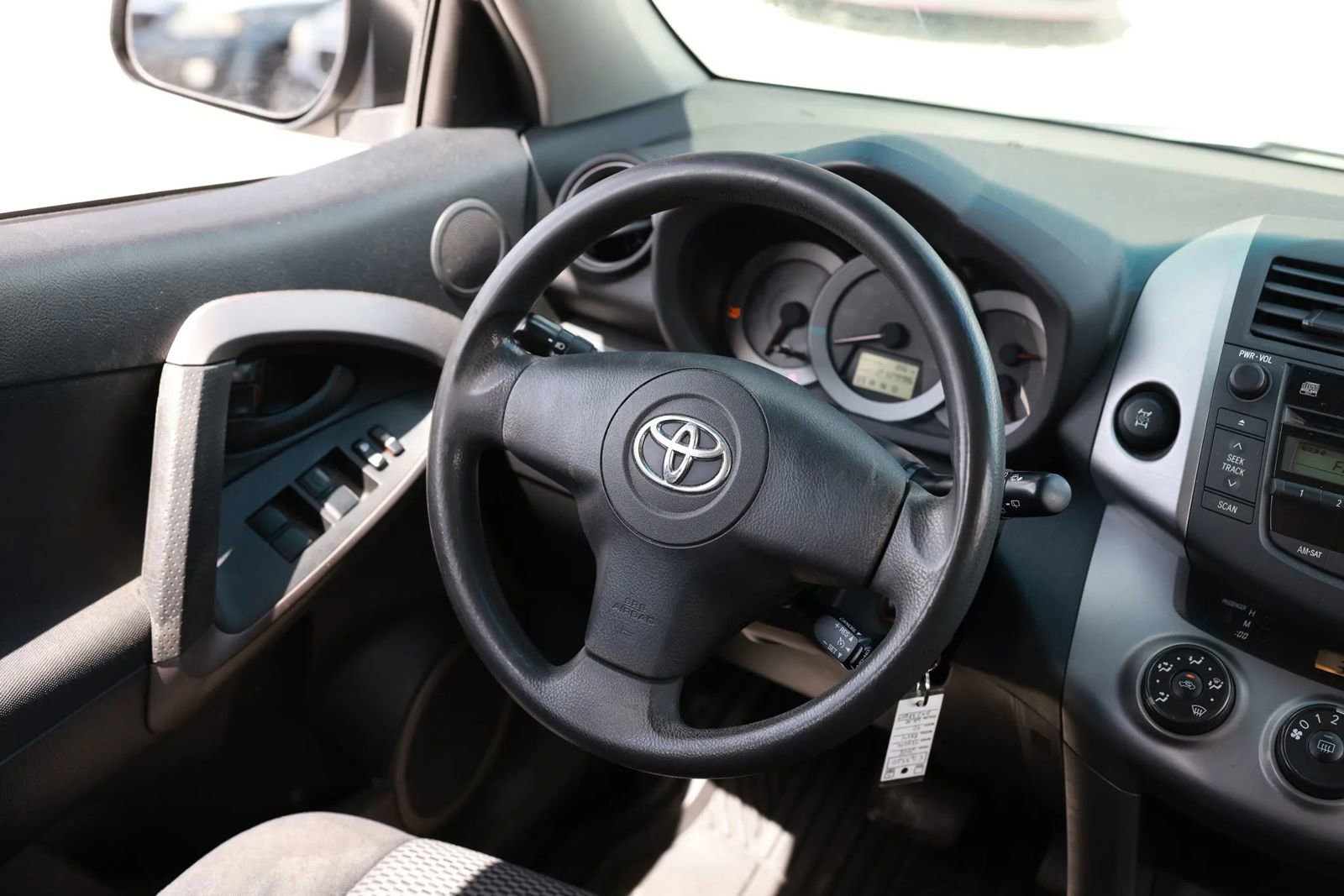 Used 2008 Toyota RAV4 Sport AWD/4WD image 28
