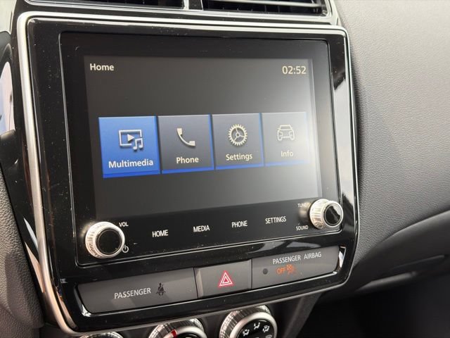 New 2026 Mitsubishi Outlander Sport SE AWD/4WD image 23