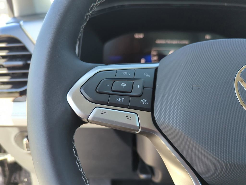 New 2026 Volkswagen Taos S image 39