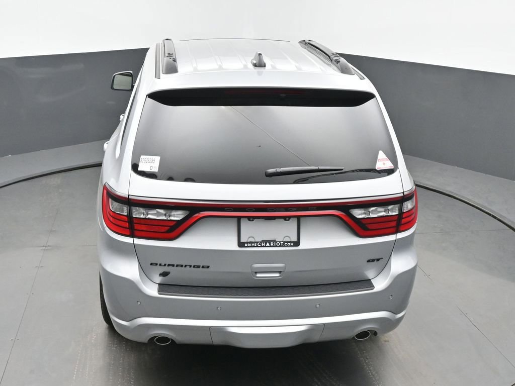 New 2026 Dodge Durango GT image 44