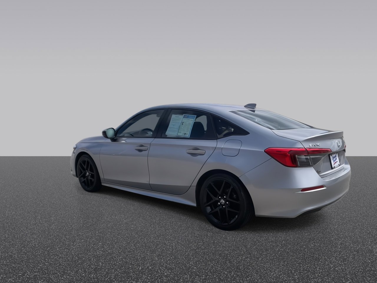 Used 2024 Honda Civic Sport image 7