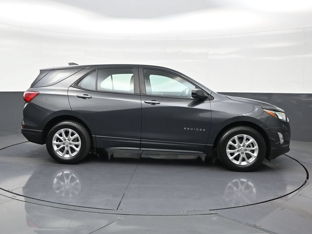 Used 2024 Chevrolet Equinox LS FWD image 6