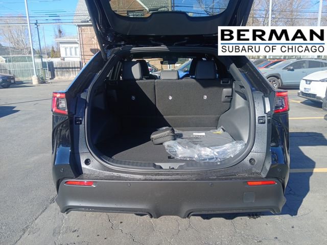 New 2026 Subaru Solterra Premium image 26