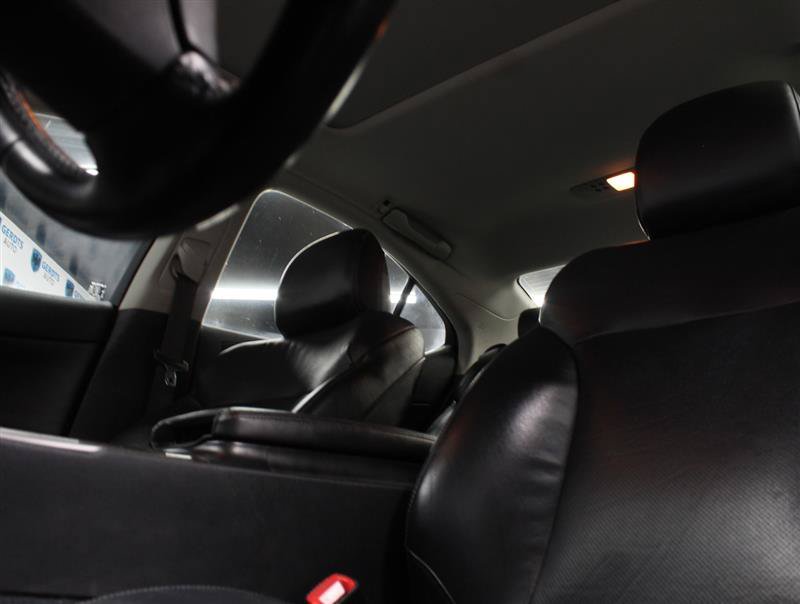 Used 2013 Lexus IS 250 w/ Premium Pkg Value Edition RWD image 8