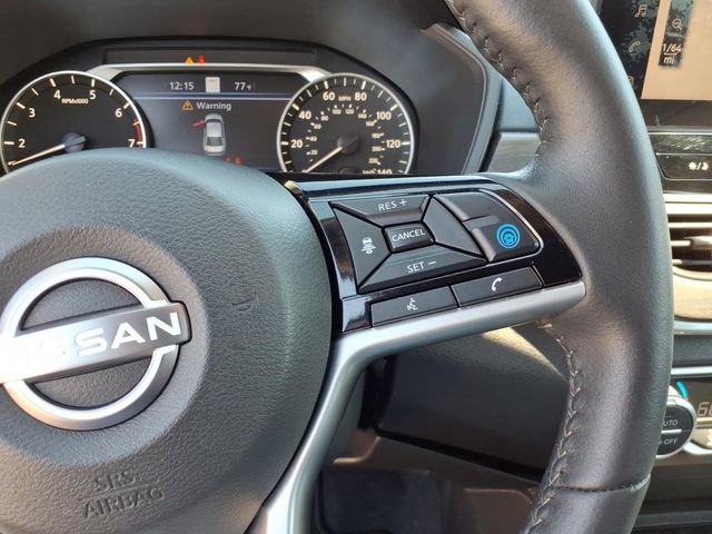 Certified 2024 Nissan Altima 2.5 SL FWD image 10