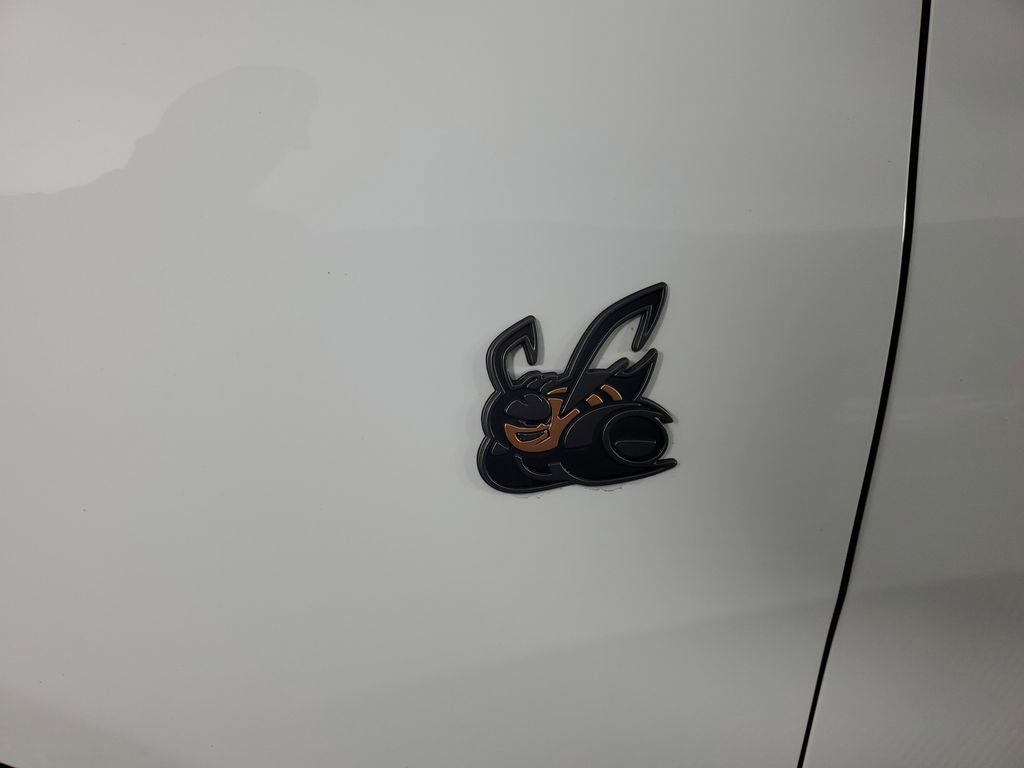 New 2026 Dodge Charger Scat Pack w/ Blacktop Package image 12