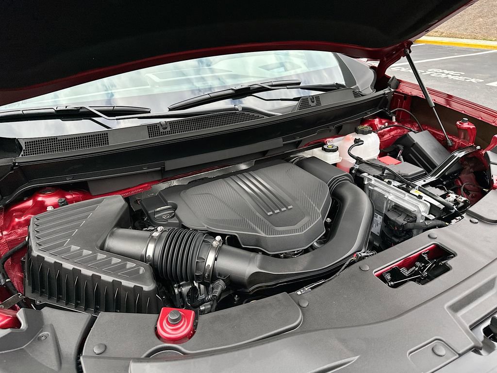 New 2026 GMC Acadia Elevation w/ Elevation Premium Package image 26