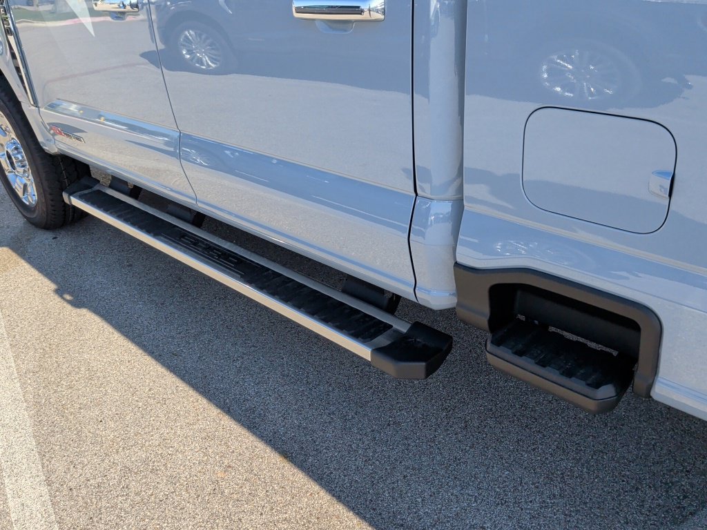 New 2027 Ford F350 Lariat w/ Lariat Premium Package AWD/4WD image 47