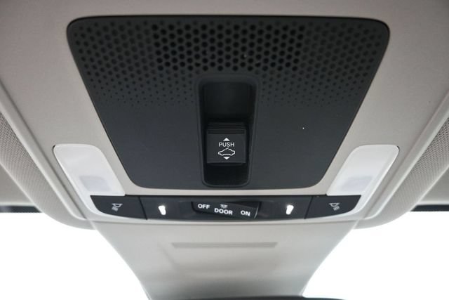 Certified 2024 Honda CR-V EX image 19