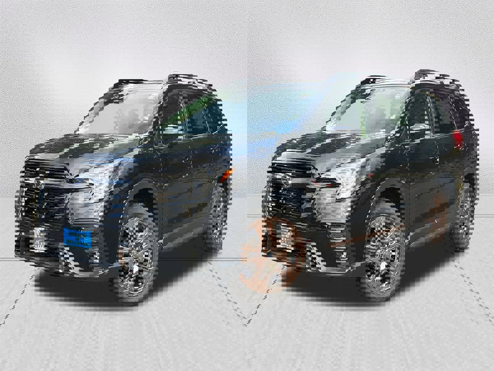 New 2025 Subaru Ascent Bronze Edition