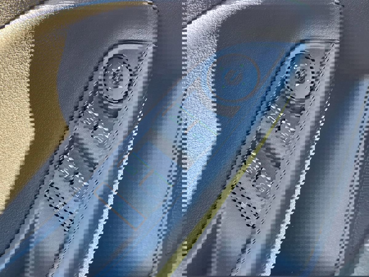 Used 2017 Ford Focus RS image 20