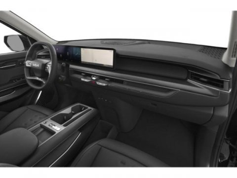Certified 2024 Kia EV9 Wind AWD/4WD image 17