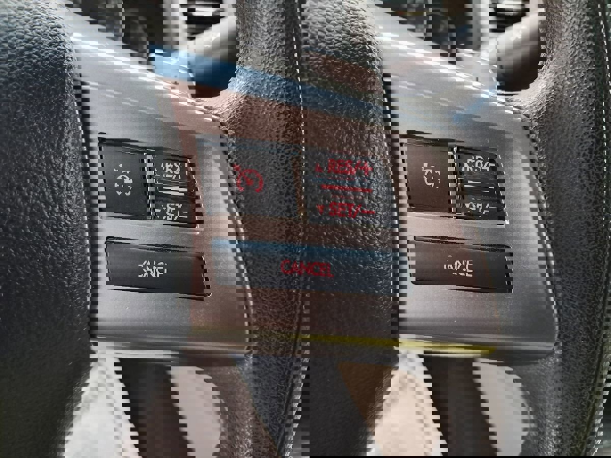 Used 2014 Subaru Legacy 2.5i image 10